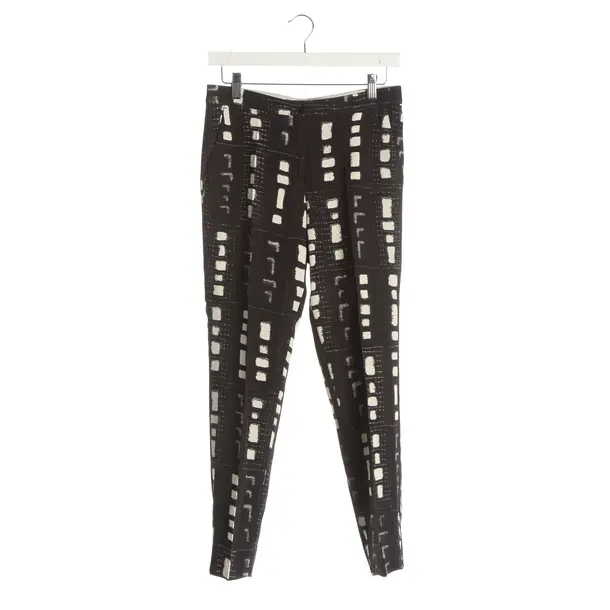 Hose, in Navy, Viskose, Etro