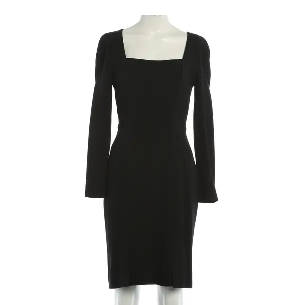 Cocktailkleid, in Schwarz, Viskose, Tom Ford