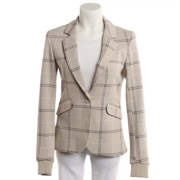 Blazer, in Multicolored, Cotton, Elias Rumelis
