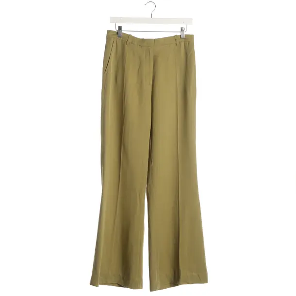 Pantaloni, in Verde chiaro, Lyocell, Elias Rumelis