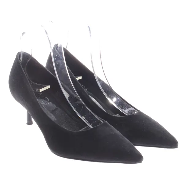 Pumps, in Black, AGL Attilio Giusti Leombruni