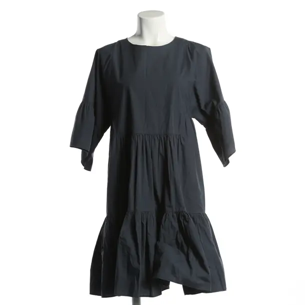 Dress, in Gray, Cotton, Closed