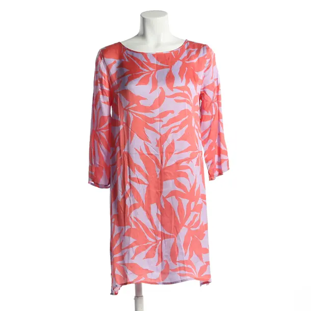 Dress, in Pink, Viscose, Juvia