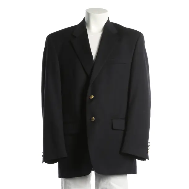 Sakko, in Navy, Wolle, Lauren Ralph Lauren