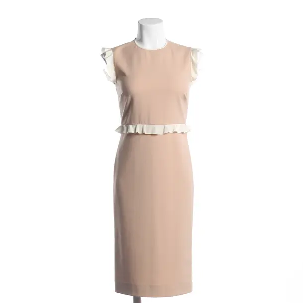 Dress, in Pink, Polyester, Red Valentino