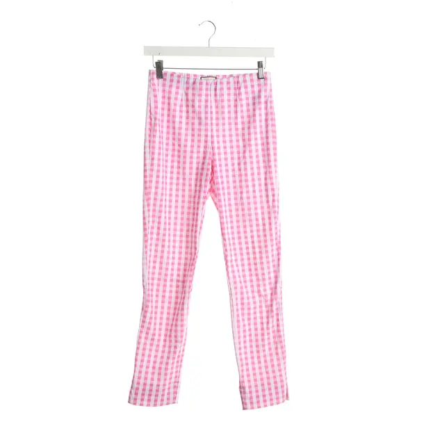 Pants, in Pink, Polyamide, Seductive