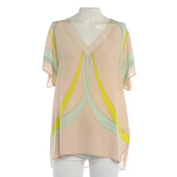 Shirt, in Mehrfarbig, Seide, IVI collection