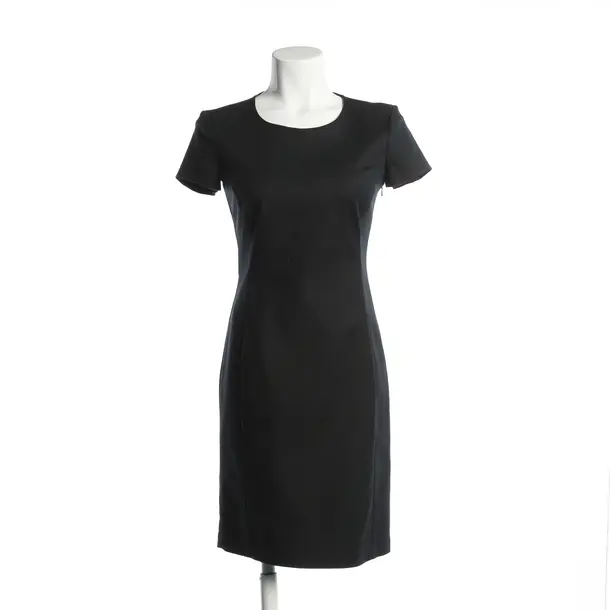 Kleid, in Navy, Viskose, Armani Jeans