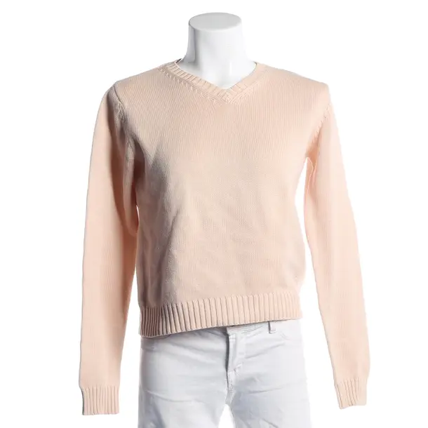 Jumper, in Light Pink, Cotton, Marc O'Polo