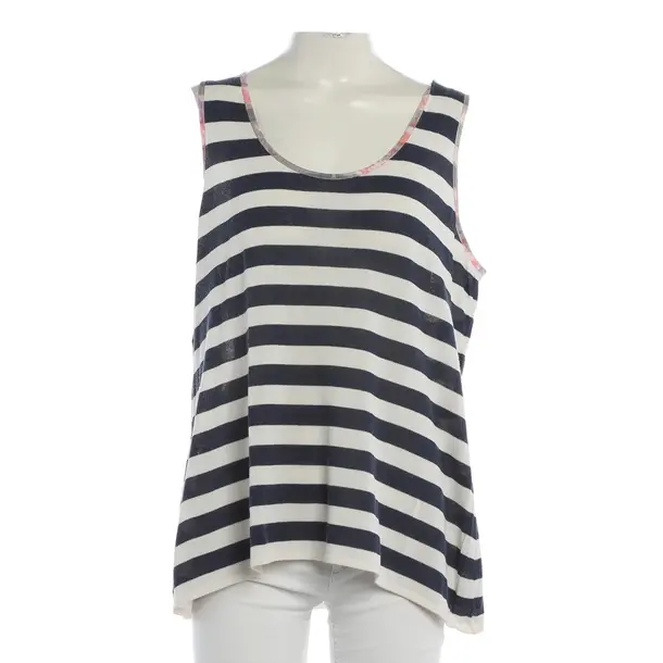 In alto, in Multicolore, Cotone, Marc Cain