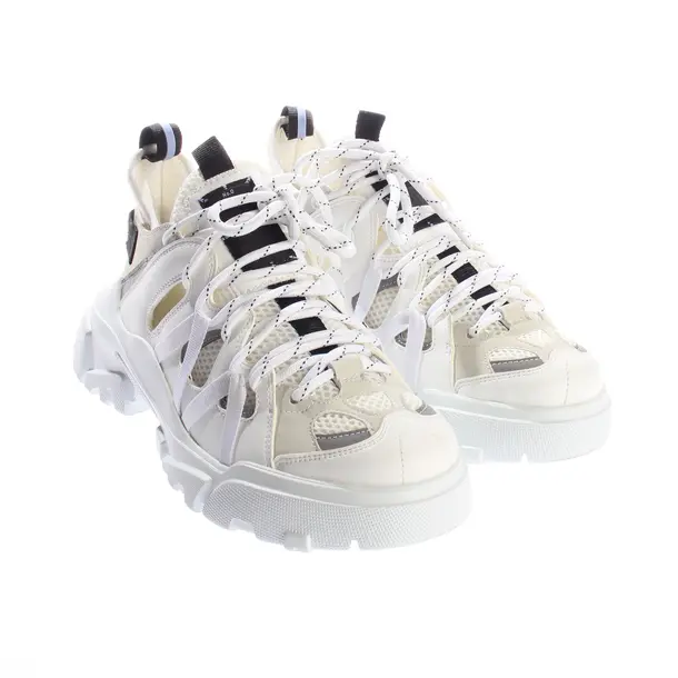 Sneakers, in White, Balenciaga