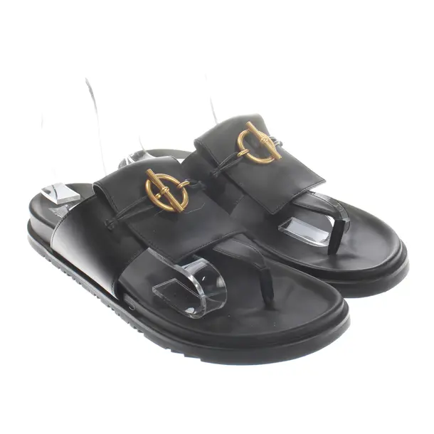 Diapositive, in Nero, Hermès
