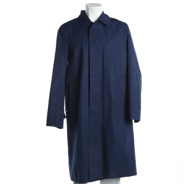 Cappotto mezza stagione, in Marina Militare, Cotone, Burberry