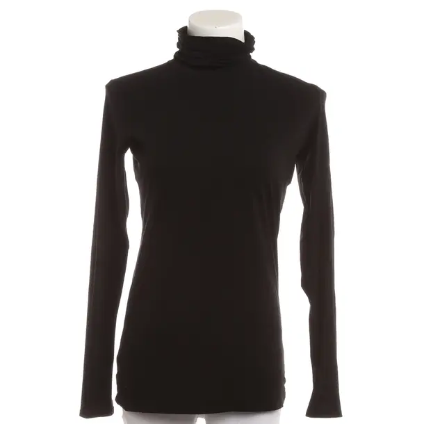 Longsleeve, in Schwarz, Viskose, Marc Cain