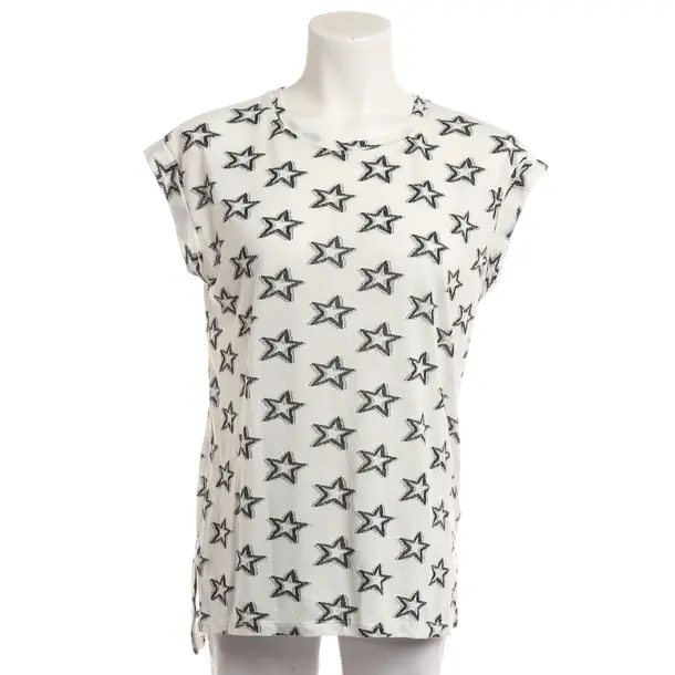 Camicia, in Bianco, Viscosa, Drykorn