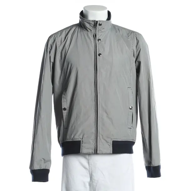 Mid-Season Jacket, in Beige, Polyester, Woolrich