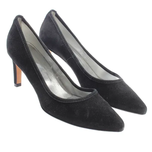 Pumps, in Black, Lodenfrey