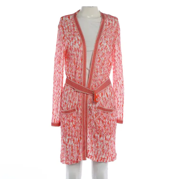 Cardigan, in Multicolore, Viscosa, Missoni