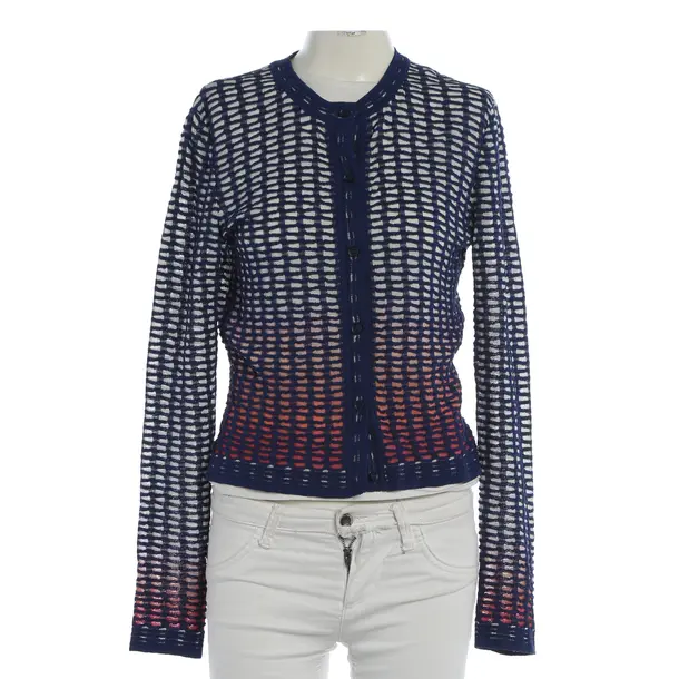 Cardigan, in Multicolore, Viscosa, Missoni
