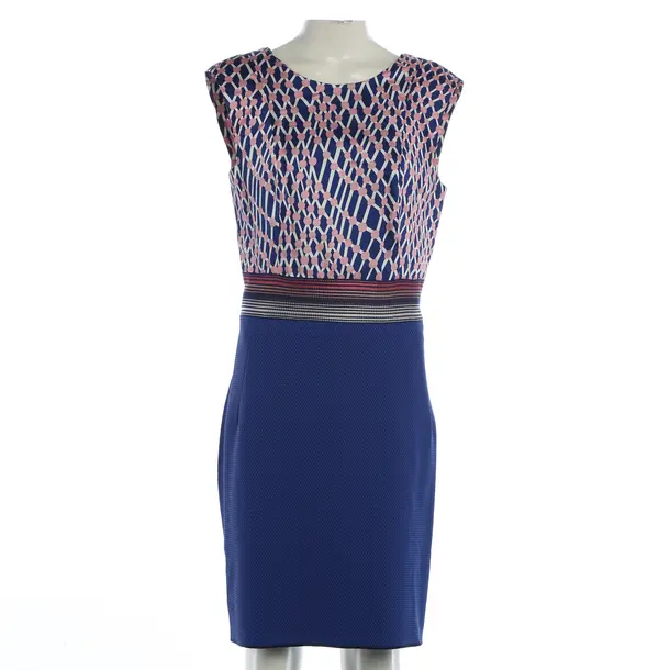 Abito, in Multicolore, Cotone, Missoni