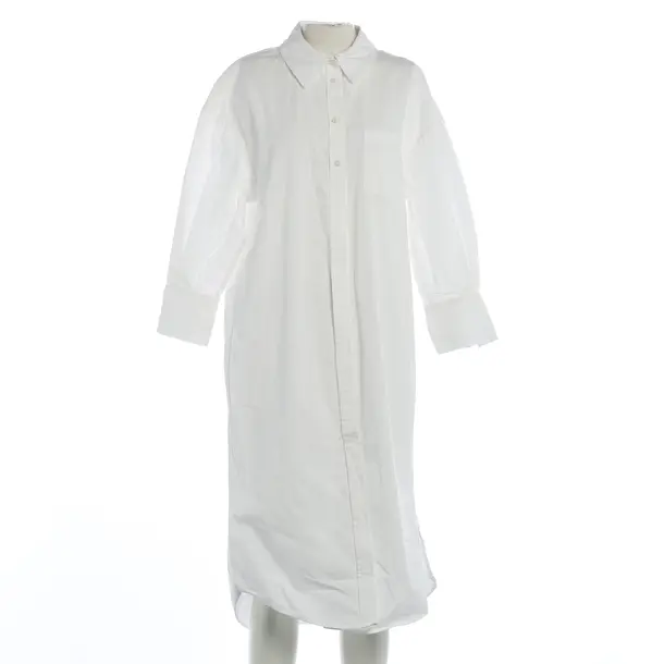 Abito, in Bianco, Cotone, Anine Bing