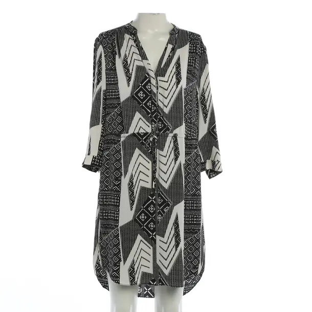 Kleid, in Beige, Viskose, Diane von Furstenberg