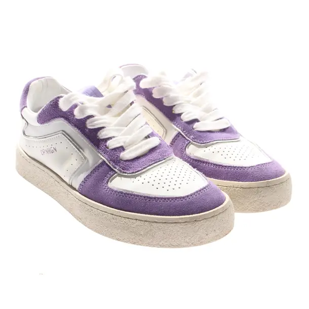 Sneakers, in White, Copenhagen