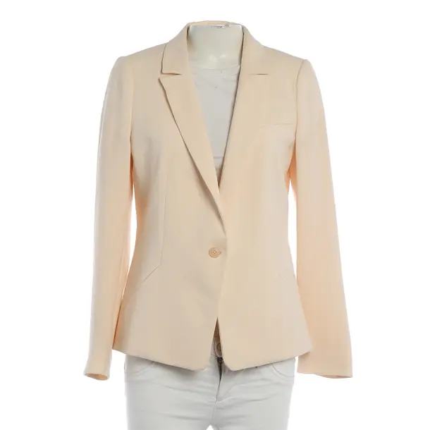 Blazer, in Albicocca, Poliestere, Ba&sh