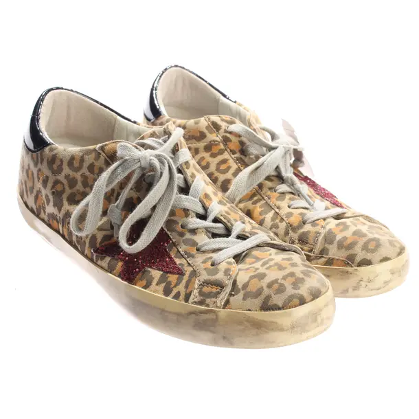 Sneakers, in Multicolored, Golden Goose