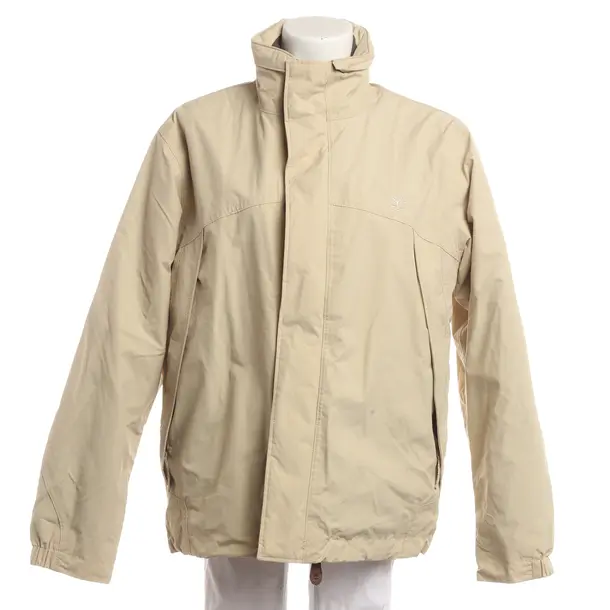 Übergangsjacke, in Beige, Polyimid, Timberland