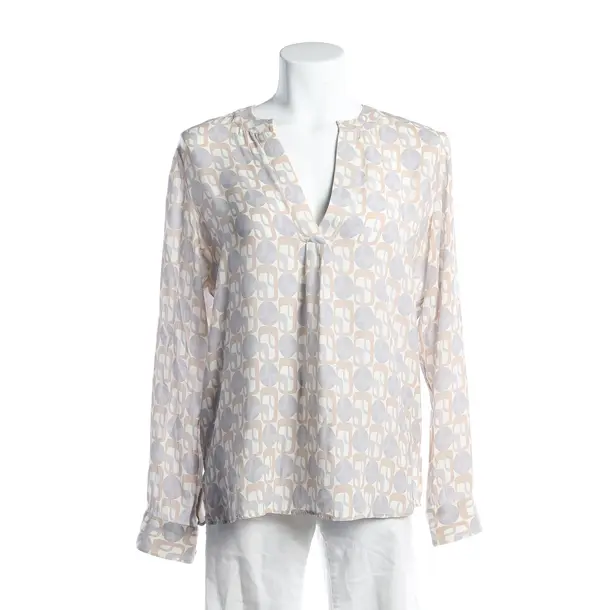 Blouse, in Multicolored, Seide, Herzensangelegenheit