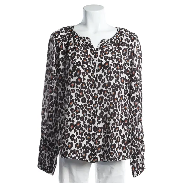 Bluse, in Mehrfarbig, Viskose, Marc Cain