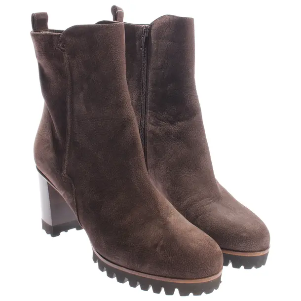 Ankle Boots, in Brown, Truman´s