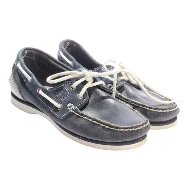 Scarpe basse, in Marina Militare, Timberland
