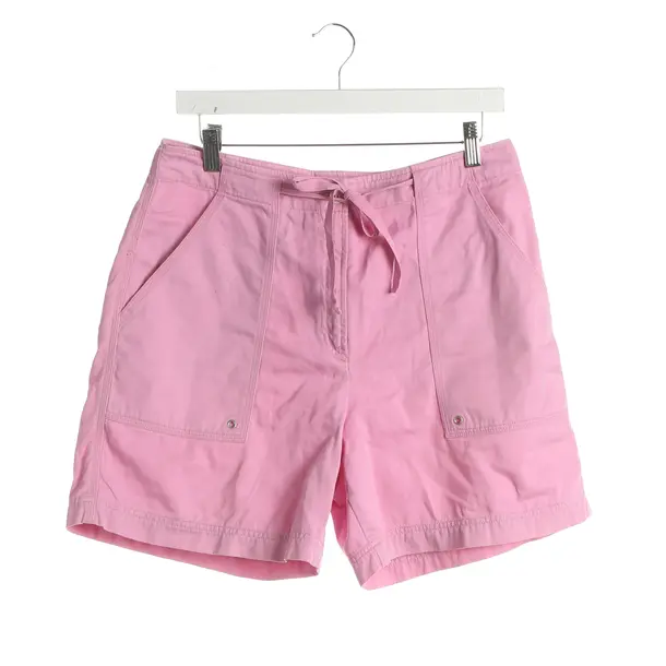 Bermuda Shorts, in Pink, Cotton, Lauren Ralph Lauren