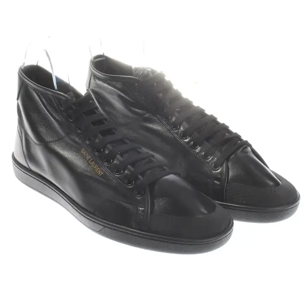 Sneaker, in Schwarz, Saint Laurent
