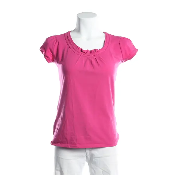 Shirt, in Pink, Cotton, Hugo Boss Black Label