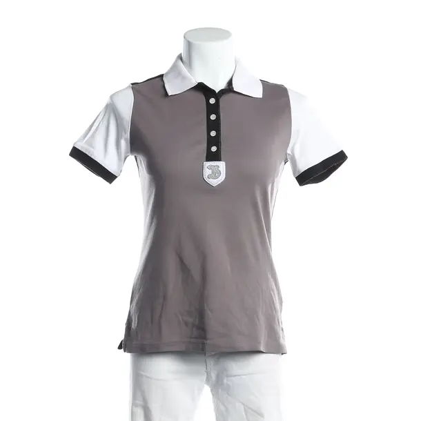 Polo Shirt, in Multicolored, Cotton, Bogner
