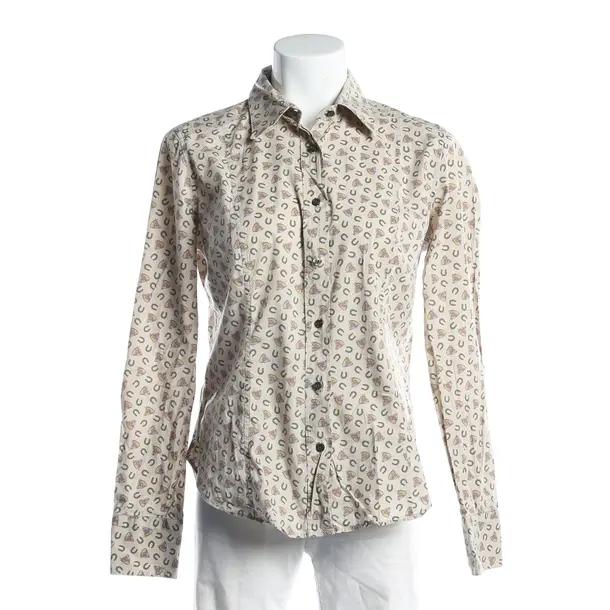 Blouse, in Multicolored, Cotton, Etro