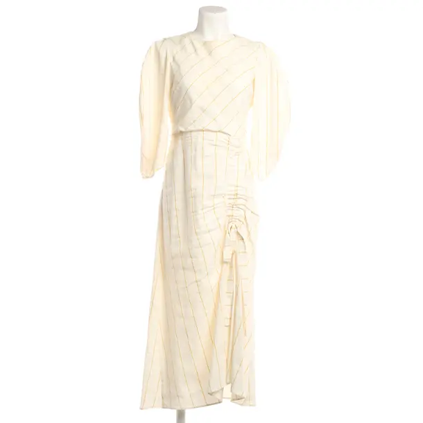 Abito, in Beige, Cotone, Maje