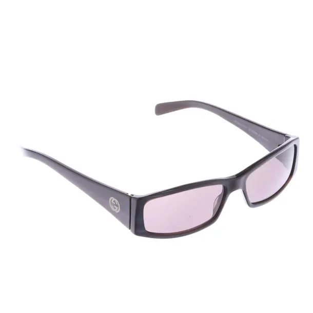 Sunglasses, in Black, Synthetic, Gucci