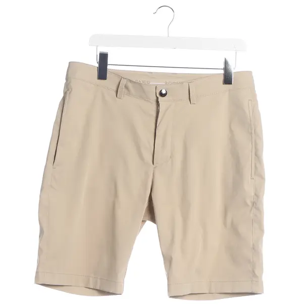 Shorts, in Nude, Baumwolle, Bogner