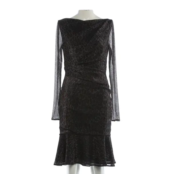 Cocktailkleid, in Mehrfarbig, Polyester, Talbot Runhof
