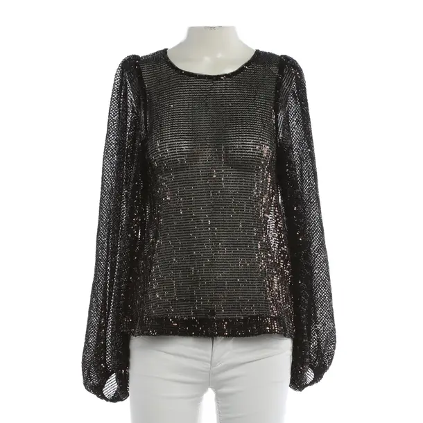 Blouse, in Black, Polyester, Dorothee Schumacher