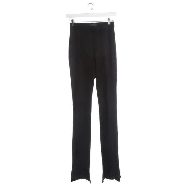Hose, in Schwarz, Rayon, Anine Bing