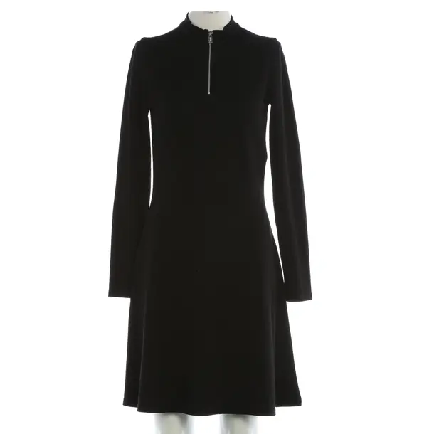 Dress, in Black, Viscose, Hugo Boss Red Label