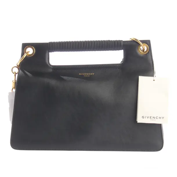 Borsa a cinture a tracolla, in Nero, Pelle, Givenchy