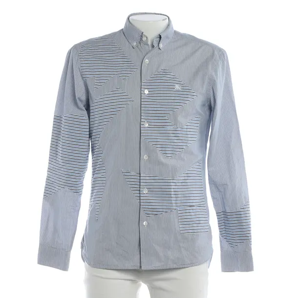 Shirt, in Multicolored, Cotton, Burberry Brit