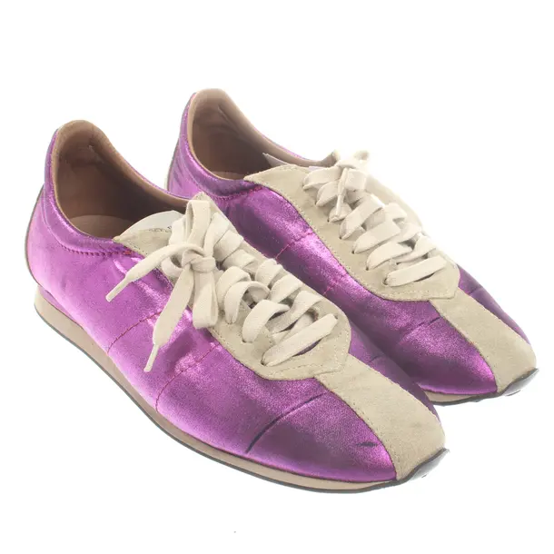 Sneakers, in Purple, Burberry