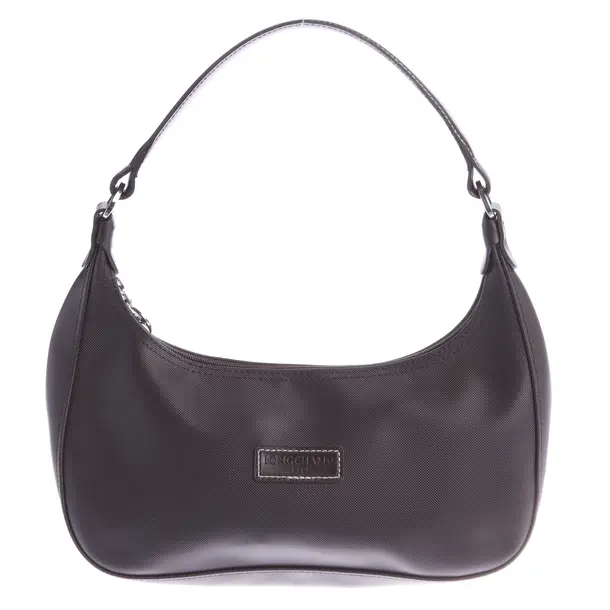 Handtasche, in Braun, Polyamid, Longchamp